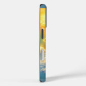 Coques Case-Mate iPhone CalibrerEsprit (Verso / Droite)