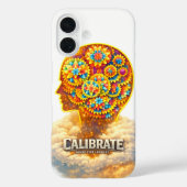 Coques Case-Mate iPhone CalibrerEsprit (Verso)
