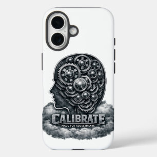 Coques iPhone 16 CalibrerEsprit