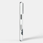 Coques Case-Mate iPhone CalibrerEsprit (Verso / Droite)