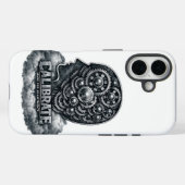 Coques Case-Mate iPhone CalibrerEsprit (Verso (horizontal))