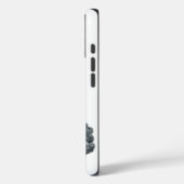 Coques Case-Mate iPhone CalibrerEsprit (Verso / Gauche)