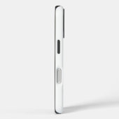 Coques Case-Mate iPhone CalibrerEsprit (Verso / Droite)