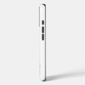 Coques Case-Mate iPhone CalibrerEsprit (Verso / Gauche)