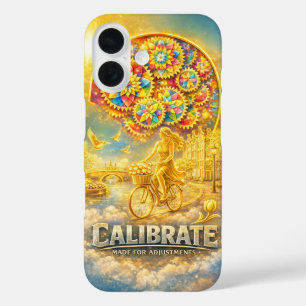 Coques iPhone 16 CalibrerEsprit
