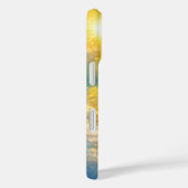 Coques Case-Mate iPhone CalibrerEsprit (Verso / Droite)