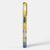 Coques Case-Mate iPhone CalibrerEsprit (Verso / Droite)