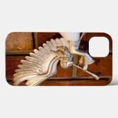 Coques Case-Mate iPhone Calico II (Verso (horizontal))