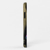 Coques Case-Mate iPhone Calico III (Dos/Droite)