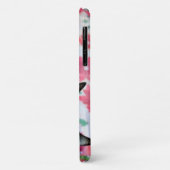 Coques Case-Mate iPhone Calico III (Dos/Gauche)