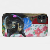 Coques Case-Mate iPhone Calico III (Dos (Horizontal))