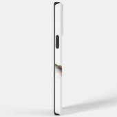 Coques Case-Mate iPhone California Lighthouse Sunset Painting Fine Art (Verso / Droite)