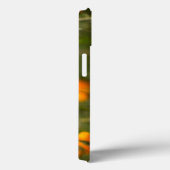 Coques Case-Mate iPhone California poppies (Verso / Droite)