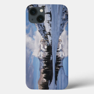 Case-Mate iPhone Case California, Sierra Nevada Mountains, Dana Peak