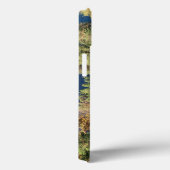 Coques Case-Mate iPhone California, Sierra Nevada Mountains, Yosemite 4 (Verso / Droite)