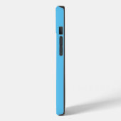 Coques Case-Mate iPhone California State Bear Blue (Verso / Gauche)