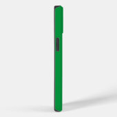 Coques Case-Mate iPhone California State Bear Green (Verso / Droite)