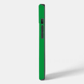 Coques Case-Mate iPhone California State Bear Green (Verso / Gauche)