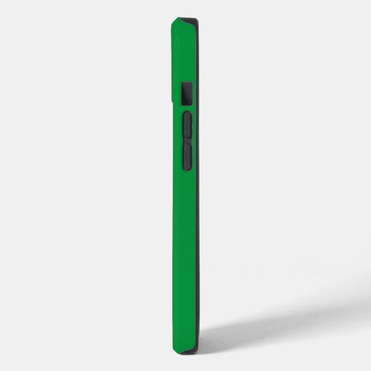 Coques Case-Mate iPhone California State Bear Green (Verso / Gauche)