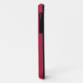 Coques Case-Mate iPhone Californie (Dos/Gauche)