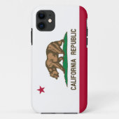 Coques Case-Mate iPhone Californie (Dos)