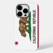 Coques Case-Mate iPhone Californie (Verso)