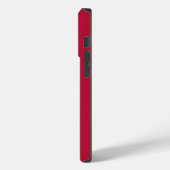 Coques Case-Mate iPhone Californie (Verso / Gauche)