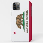 Coques Case-Mate iPhone Californie (Dos)
