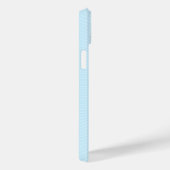 Coques Case-Mate iPhone Californie du Sud (Verso / Droite)