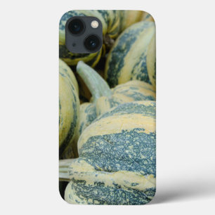 iPhone 13 Case Californie. Récolte D'Automne En Californie