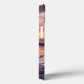 Coques Case-Mate iPhone Californie, San Diego, Sunset Cliffs, Sunset 1 (Verso / Droite)