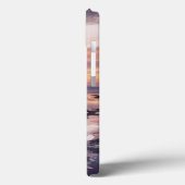 Coques Case-Mate iPhone Californie, San Diego, Sunset Cliffs, Sunset 1 (Verso / Gauche)