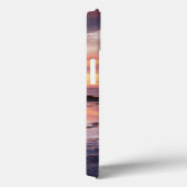 Coques Case-Mate iPhone Californie, San Diego, Sunset Cliffs, Sunset 1 (Verso / Droite)