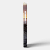 Coques Case-Mate iPhone Californie, San Diego, Sunset Cliffs, Sunset 6 (Verso / Gauche)