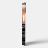 Coques Case-Mate iPhone Californie, San Diego, Sunset Cliffs, Sunset 6 (Verso / Droite)
