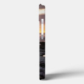 Coques Case-Mate iPhone Californie, San Diego, Sunset Cliffs, Sunset 6 (Verso / Gauche)