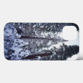 Coques Case-Mate iPhone Californie, Sierra Nevada Mountains 9 (Verso (horizontal))