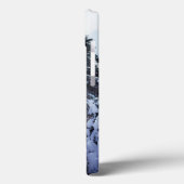 Coques Case-Mate iPhone Californie, Sierra Nevada Mountains 9 (Verso / Gauche)