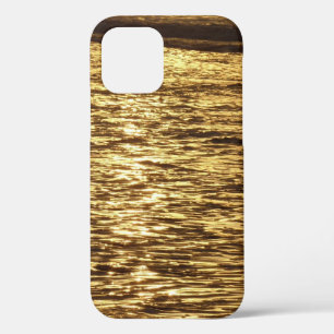 Etui iPhone Case-Mate Californie Sunset Waves Ocean Seascape