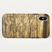 Coques Case-Mate iPhone Californie Sunset Waves Ocean Seascape (Dos (Horizontal))