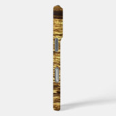 Coques Case-Mate iPhone Californie Sunset Waves Ocean Seascape (Verso / Droite)