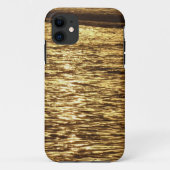 Coques Case-Mate iPhone Californie Sunset Waves Ocean Seascape (Dos)