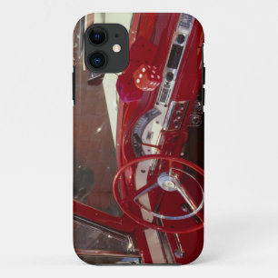 Etui iPhone Case-Mate Californie : Vallée de Santa Ynez, Solvang, 1957