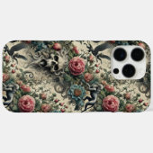 Coques Case-Mate iPhone Call to the Night Gallery – Gothic Victorian (Verso (horizontal))