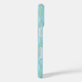Coques Case-Mate iPhone Callie la tortue de mer Coque-Mate (Verso / Droite)