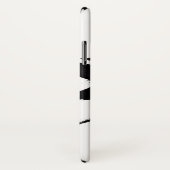 Coques Case-Mate iPhone Calligrapher Ryuken「Germany」 (Dos/Droite)