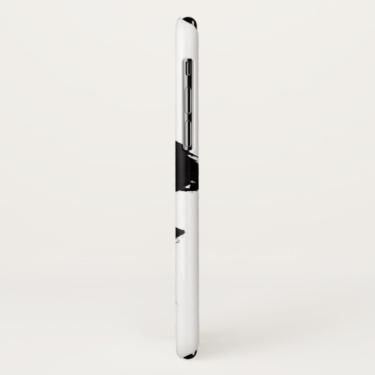 Coques Case-Mate iPhone Calligrapher Ryuken「Germany」 (Dos/Gauche)