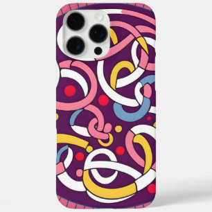 Coques iPhone 16 Pro Max calligraphie arabe.