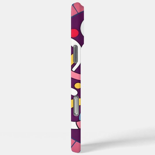 Coques Case-Mate iPhone calligraphie arabe. (Verso / Droite)