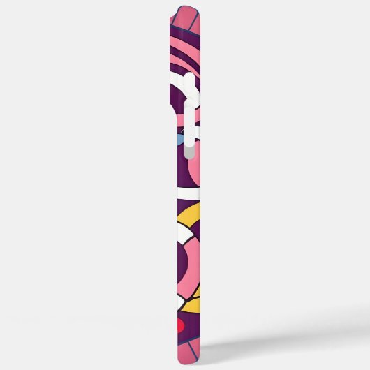 Coques Case-Mate iPhone calligraphie arabe. (Verso / Gauche)